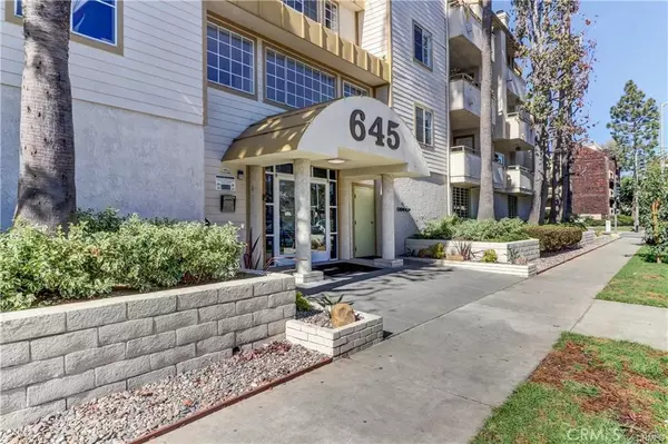 645 Chestnut AVE #111, Long Beach, CA 90802