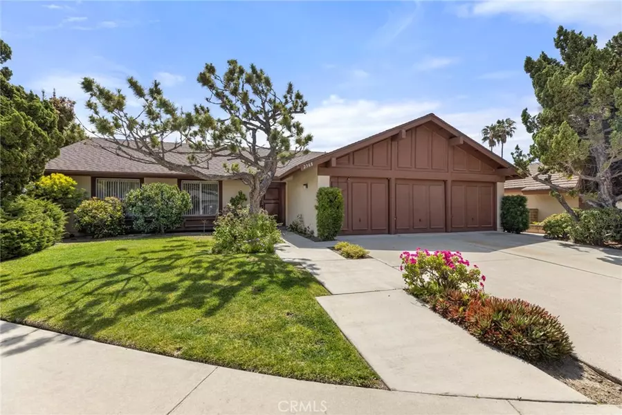 2368 Mesa Verde, Fullerton, CA 92833