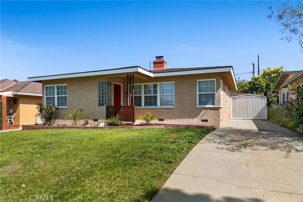 Brea, CA 92821,509 Union PL