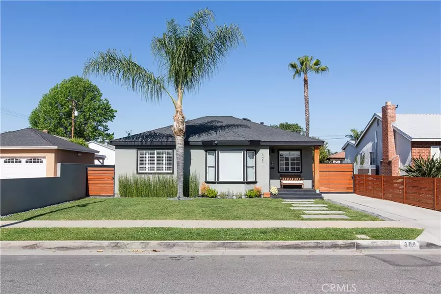 309 N Spruce ST, Montebello, CA 90640