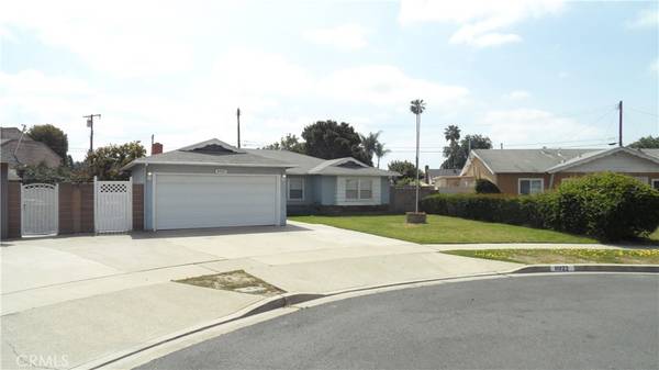 Westminster, CA 92683,8922 Jennrich AVE