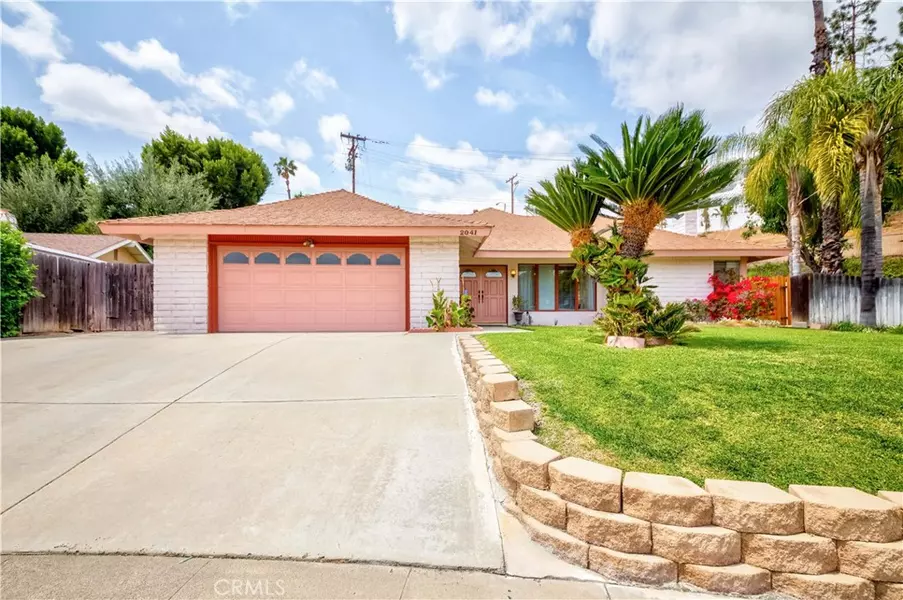 2041 Via Mirada, Fullerton, CA 92833