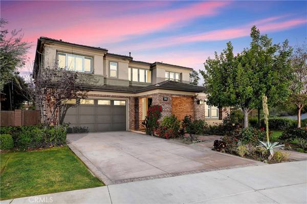 Brea, CA 92821,3150 E Plains