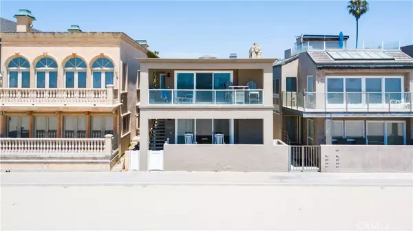 Seal Beach, CA 90740,1305 Seal WAY