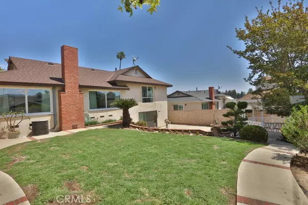 La Habra, CA 90631,2230 Woodmere CIR