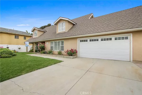 Brea, CA 92821,1298 Woodcrest AVE