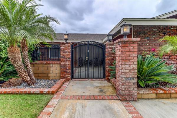 5560 Mountain View AVE, Yorba Linda, CA 92886