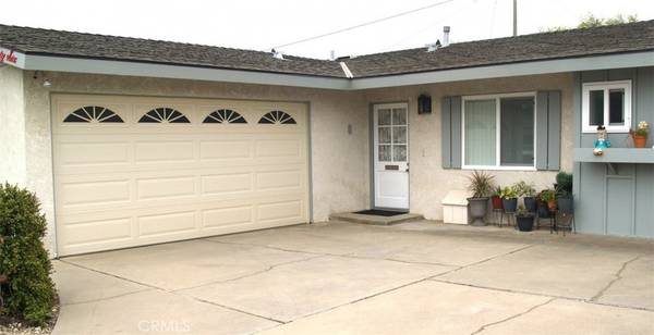 Santa Maria, CA 93458,1046 W Mariposa WAY