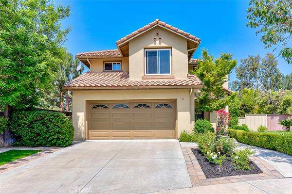 Rancho Santa Margarita, CA 92688,5 La Sinfonia