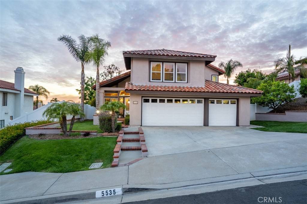5535 Via Vallarta, Yorba Linda, CA 92887