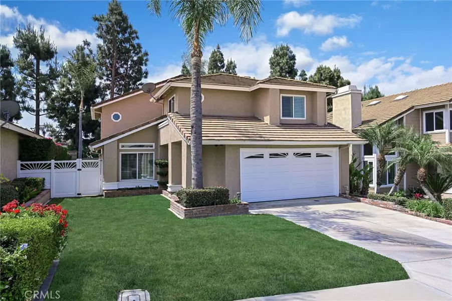 17420 Briardale LN, Yorba Linda, CA 92886