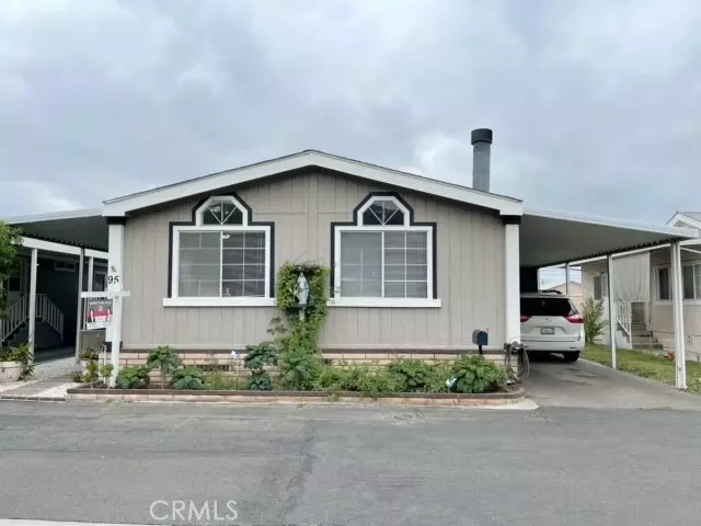 13202 Hoover Spc#95 #95, Westminster, CA 92683