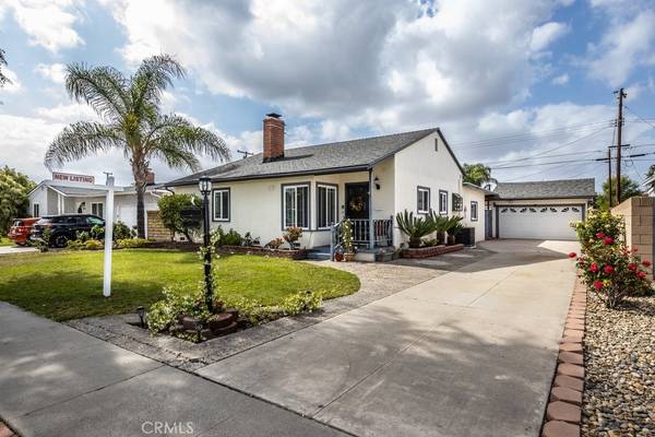 507 W Knepp AVE, Fullerton, CA 92832