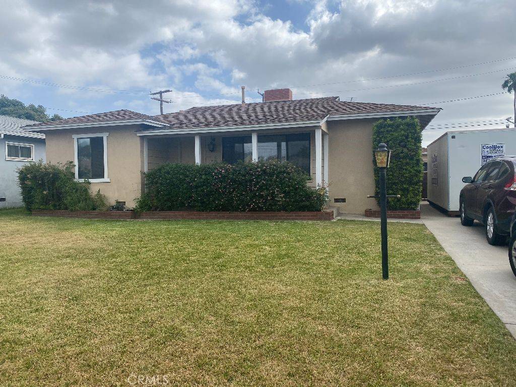 14034 Glenn DR, Whittier, CA 90605