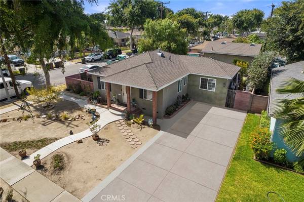 2400 W West AVE, Fullerton, CA 92833