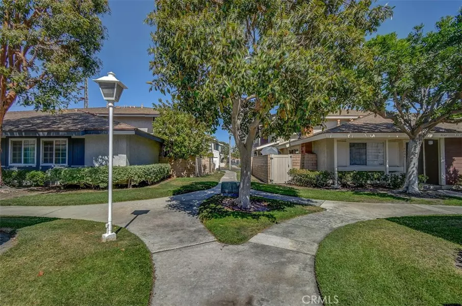 8072 Woodland DR #31, Buena Park, CA 90620