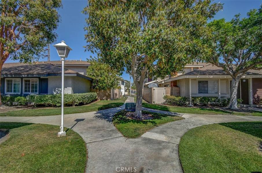 8072 Woodland DR #31, Buena Park, CA 90620