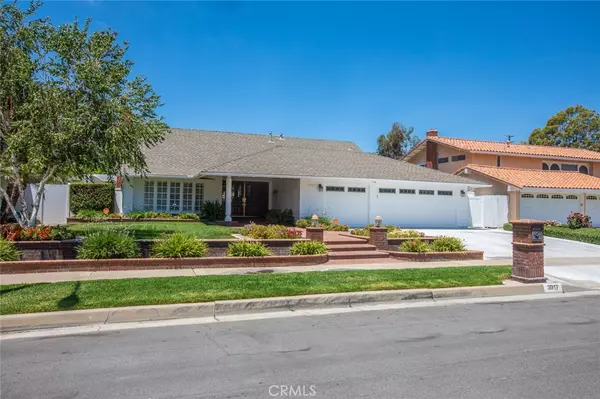 Fullerton, CA 92835,3917 Aragon PL