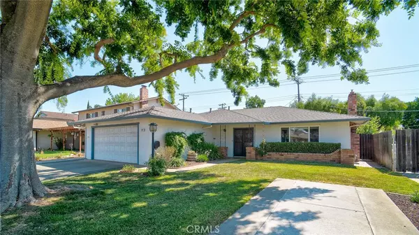 Sacramento, CA 95826,2567 Crenshaw WAY