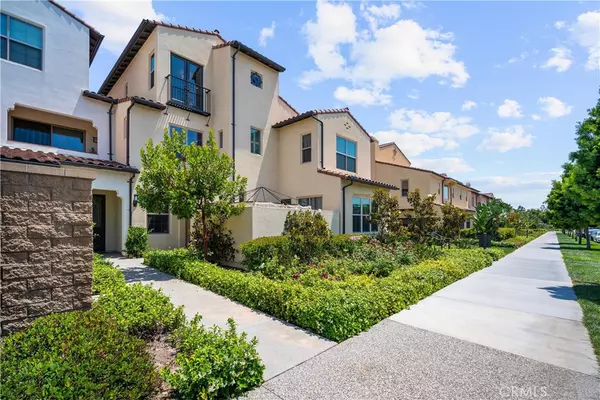 119 Tallowood, Irvine, CA 92620