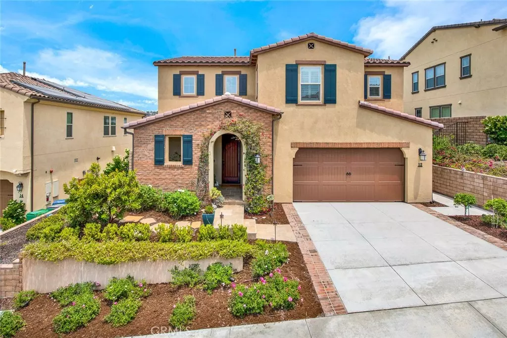 Mission Viejo, CA 92692,12 Cielo Cresta