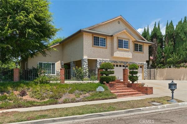 1611 Wardman DR, Brea, CA 92821