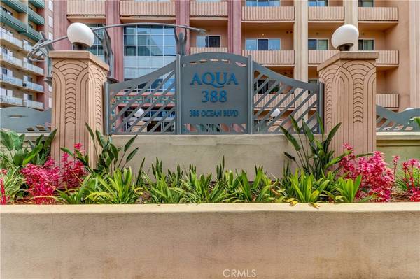 Long Beach, CA 90802,388 E Ocean BLVD #603