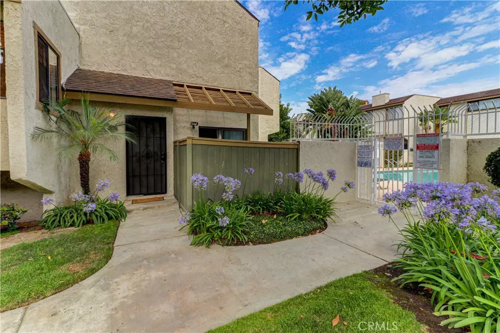 Orange, CA 92868,2005 W Culver AVE #11