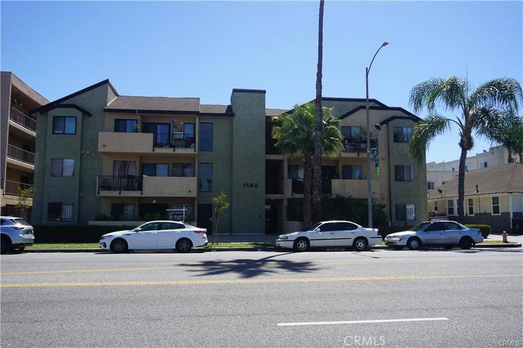 Long Beach, CA 90813,1140 Pacific AVE #8