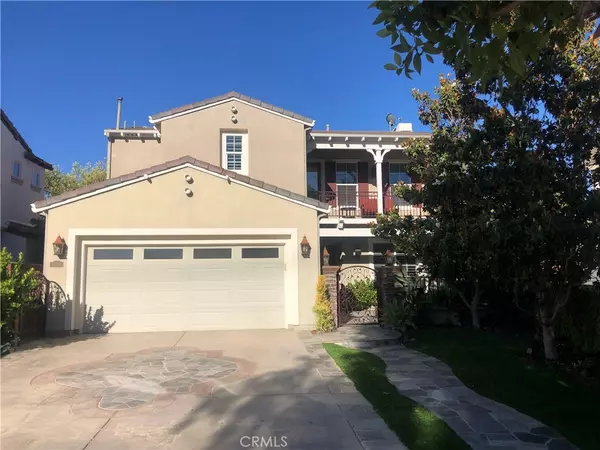 8 Cousteau LN, Ladera Ranch, CA 92694