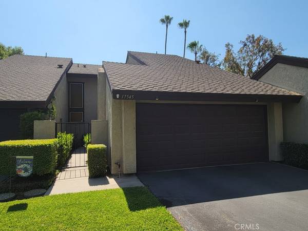 Yorba Linda, CA 92886,17545 Cerro Vista