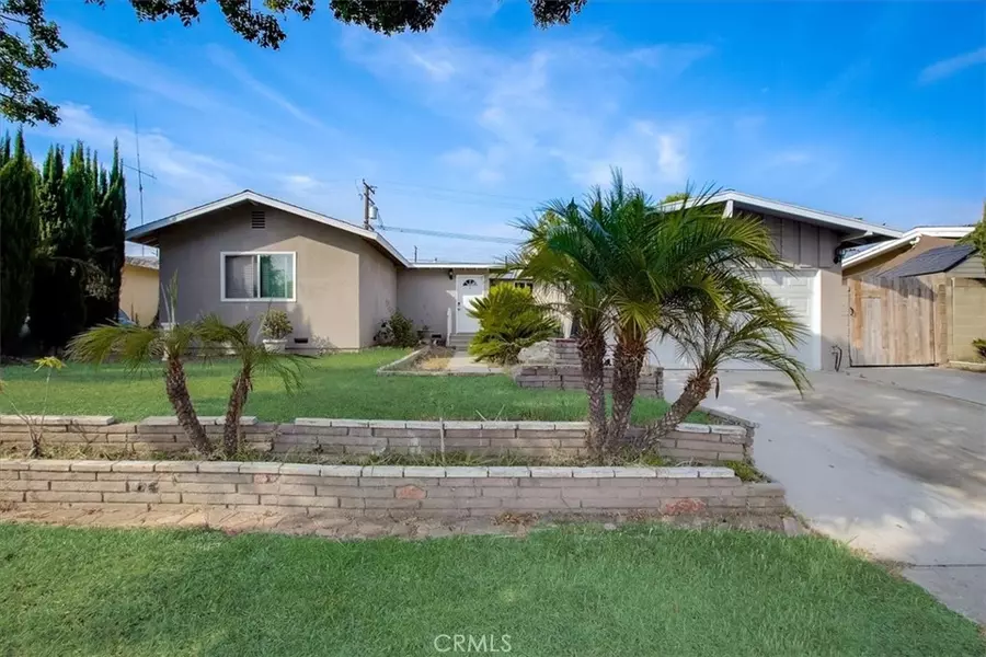 14510 Bora DR, La Mirada, CA 90638