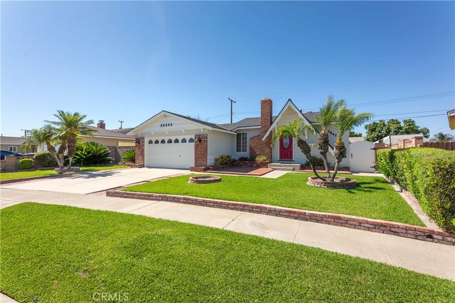 5847 Guatemala WAY, Buena Park, CA 90620