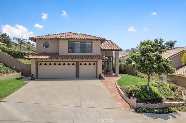 5580 Via Vallarta, Yorba Linda, CA 92887