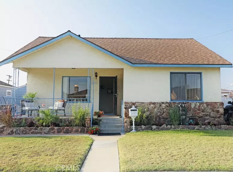 9319 Los Angeles ST, Bellflower, CA 90706