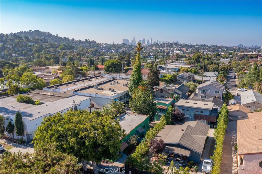 Los Feliz, CA 90027,4314 Kingswell AVE