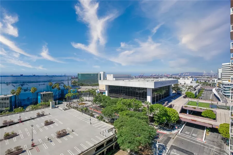 388 E Ocean BLVD #902, Long Beach, CA 90802