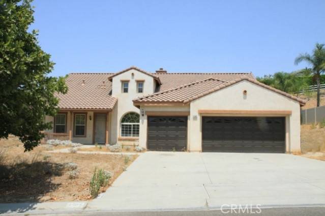 1561 El Paso DR, Norco, CA 92860