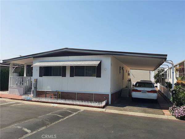 323 N Euclid ST #83, Santa Ana, CA 92703