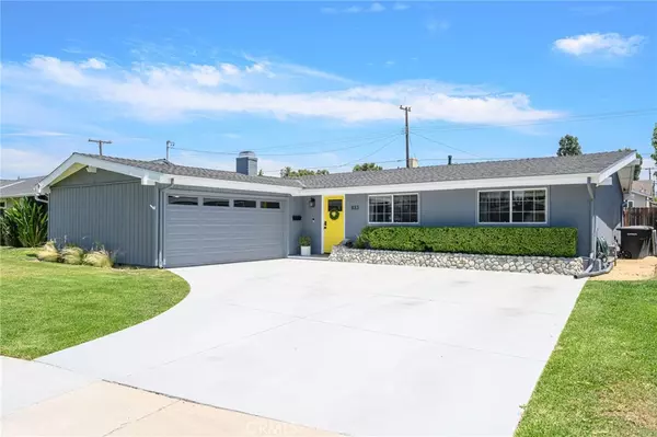 833 N Waverly ST, Orange, CA 92867