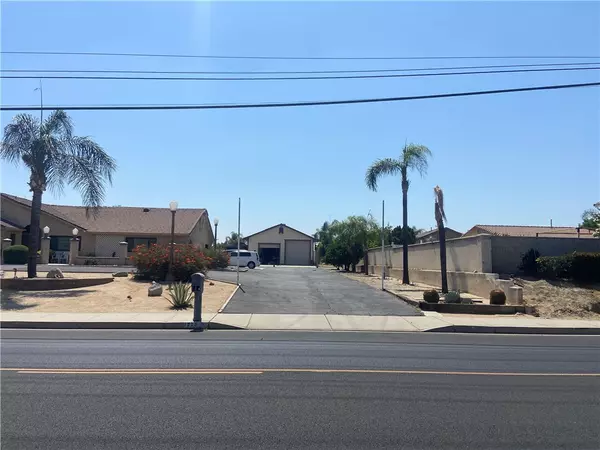 Colton, CA 92324,1273 Meridian ST