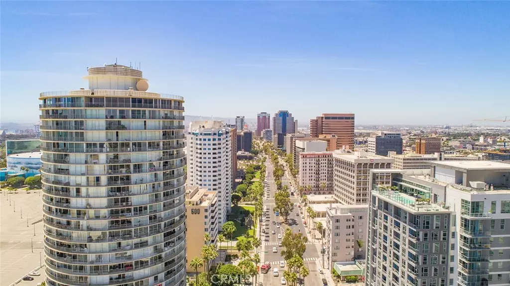 800 E Ocean BLVD #1109, Long Beach, CA 90802