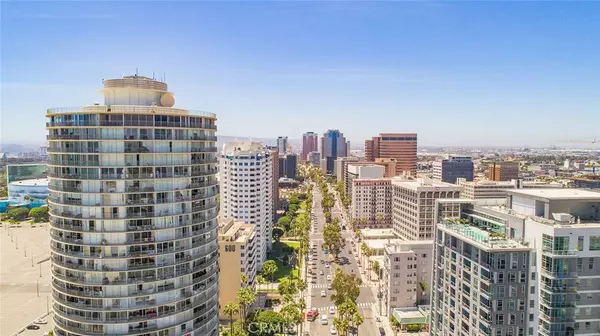 Long Beach, CA 90802,800 E Ocean BLVD #1109