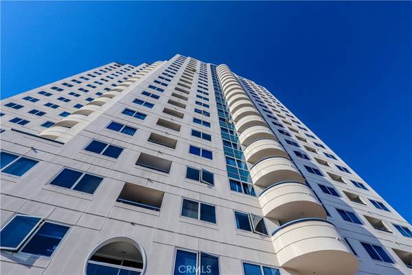 Long Beach, CA 90802,525 E Seaside WAY #1706