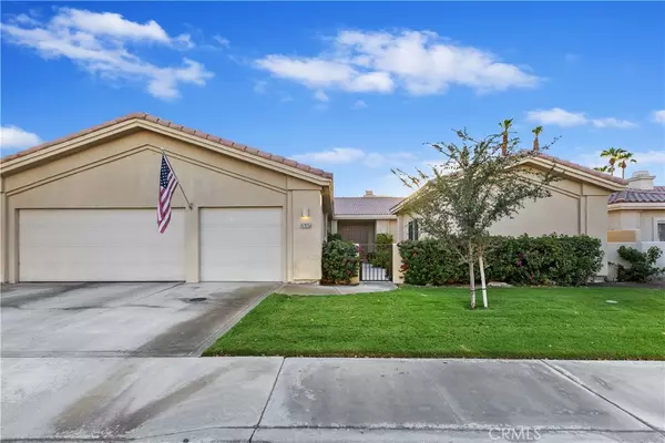 La Quinta, CA 92253,47875 Via Trieste