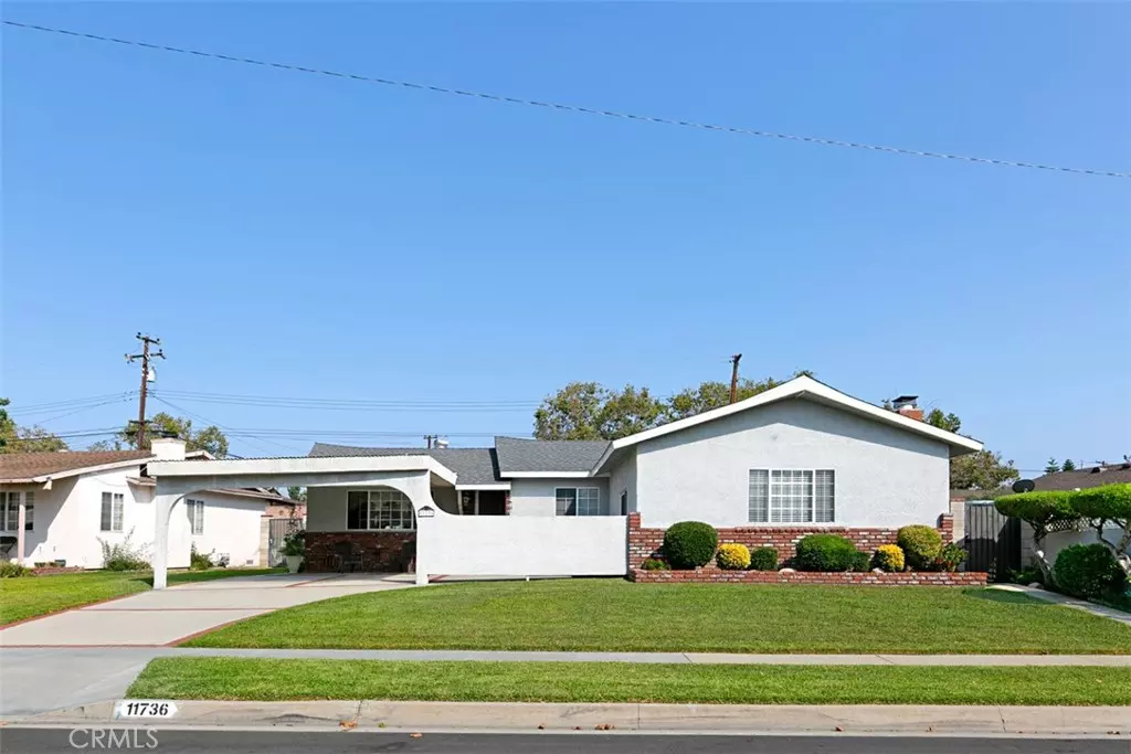 La Mirada, CA 90638,11736 Goldendale Drive DR