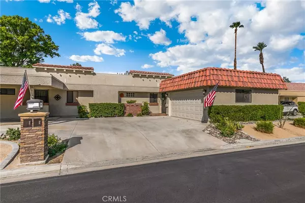 Palm Desert, CA 92211,40707 La Costa CIR W