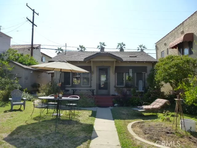 Long Beach, CA 90804,833 Belmont AVE