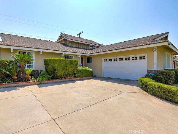 Cypress, CA 90630,9422 Alderbury ST