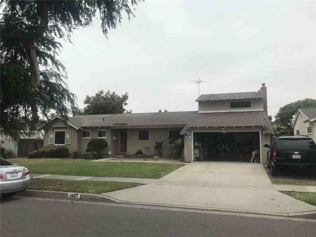 1421 Central AVE, Fullerton, CA 92831